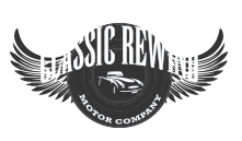 Classic Rewind Car Inquiry