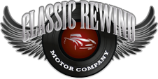 Classic Rewind Motor Company